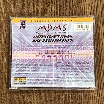 Amazon.co.jp: CDシェフィールドゴールド Sheffield Lab MDMS